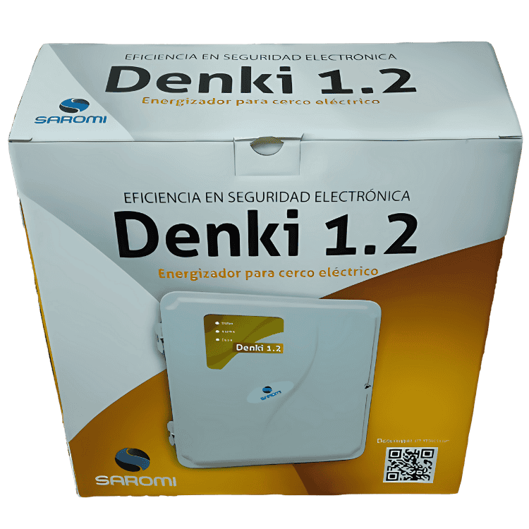 energizador denki 1.2