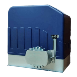 Motor Dkc400