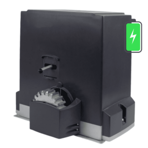 motor dkc800dc