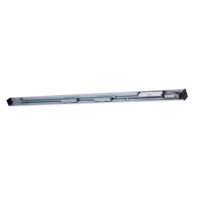 puerta automatica capri L-1