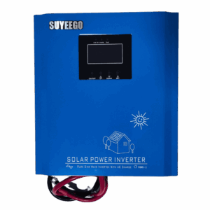 Inversor suyeego 1500w
