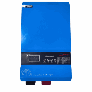 Inversor suyeego 3-6 kw